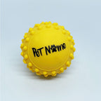 Bolinha Amarela para Pet