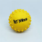 Bolinha Amarela para Pet
