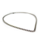 Correntinha Pet de Inox Zara