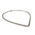 Correntinha Pet de Inox Zara