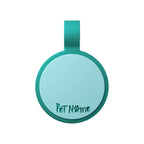 Tag Círculo Mini Candy Green