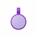 Tag Círculo Mini Candy Purple