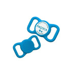 Tag Gravatinha Mini Azul