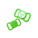 Tag Gravatinha Mini Verde