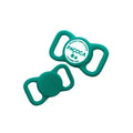 Tag Gravatinha Mini Verde Água
