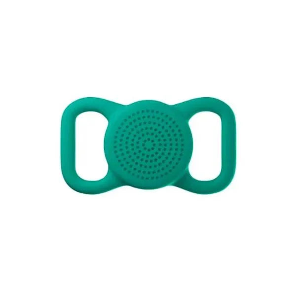 Tag Gravatinha Mini Verde Água